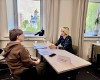 Нотариус Подмосковья оказал бесплатную юридическую помощь в Реутове в рамках «Дней юстиции»